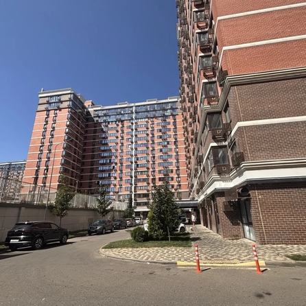 
  Продается 2-комн. квартира 38.6 м². Фото 13.