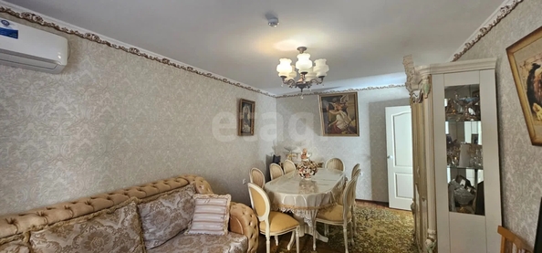 
  Продается 3-комн. квартира 78 м². Фото 2.