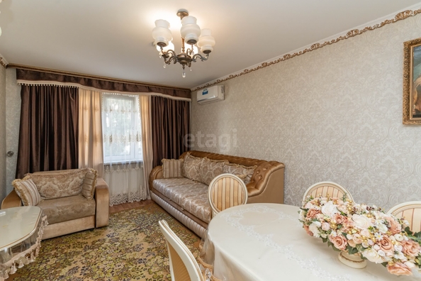 
  Продается 3-комн. квартира 78 м². Фото 2.