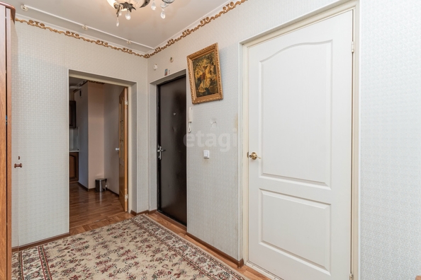 
  Продается 3-комн. квартира 78 м². Фото 24.