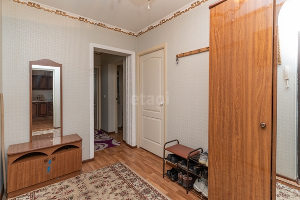
  Продается 3-комн. квартира 78 м². Фото 25.