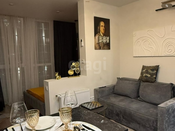 
  Сдается 1-комн. квартира 27 м². Фото 2.