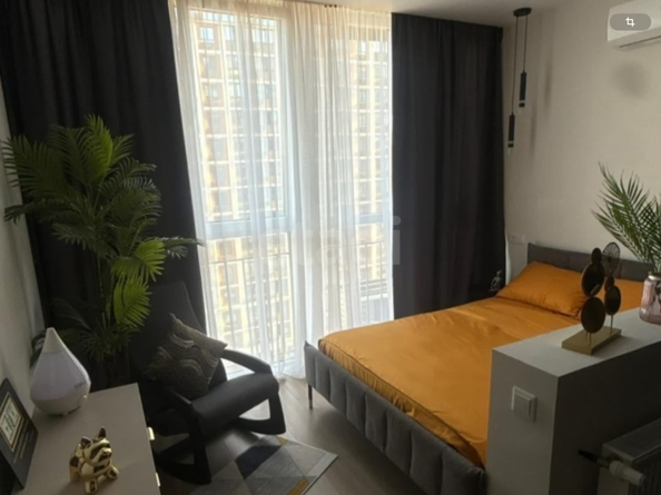 
  Сдается 1-комн. квартира 27 м². Фото 3.