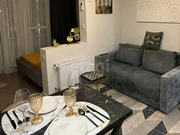 
  Сдается 1-комн. квартира 27 м². Фото 5.