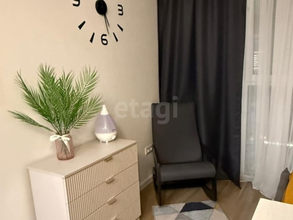 
  Сдается 1-комн. квартира 27 м². Фото 6.