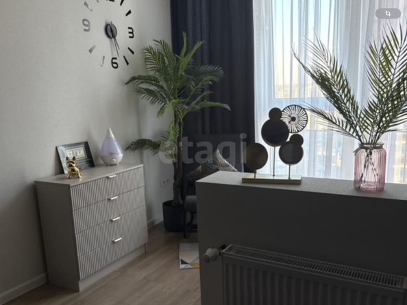 
  Сдается 1-комн. квартира 27 м². Фото 7.