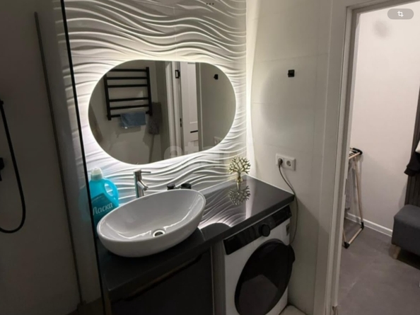 
  Сдается 1-комн. квартира 27 м². Фото 9.