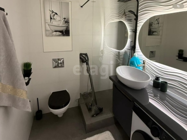 
  Сдается 1-комн. квартира 27 м². Фото 10.