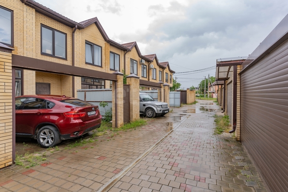
  Продается дом 102.4 м². Фото 34.