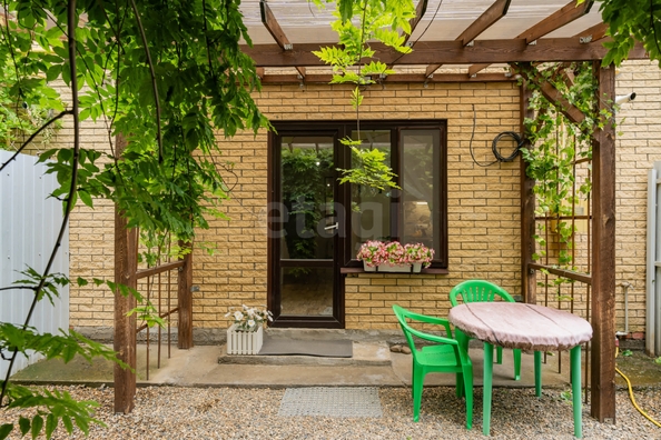 
  Продается дом 102.4 м². Фото 41.