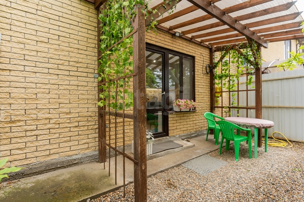 
  Продается дом 102.4 м². Фото 43.