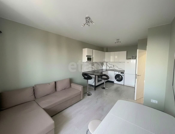 
  Продается 1-комн. квартира 40.6 м². Фото 1.