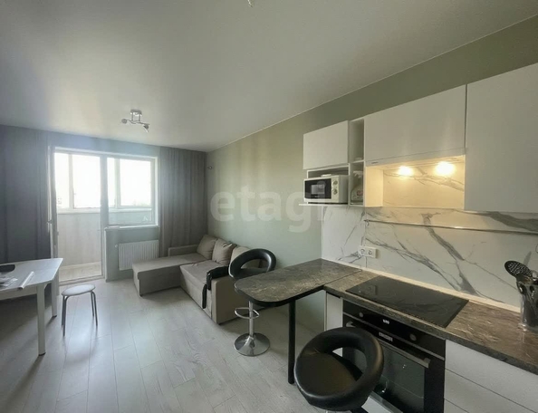 
  Продается 1-комн. квартира 40.6 м². Фото 2.