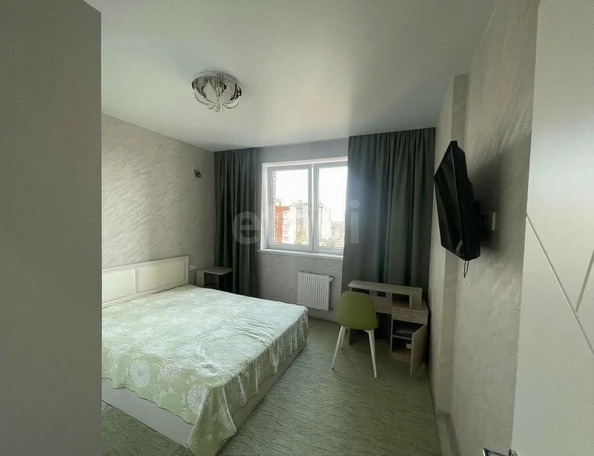 
  Продается 1-комн. квартира 40.6 м². Фото 3.