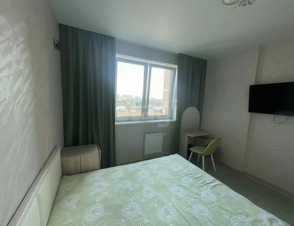 
  Продается 1-комн. квартира 40.6 м². Фото 5.