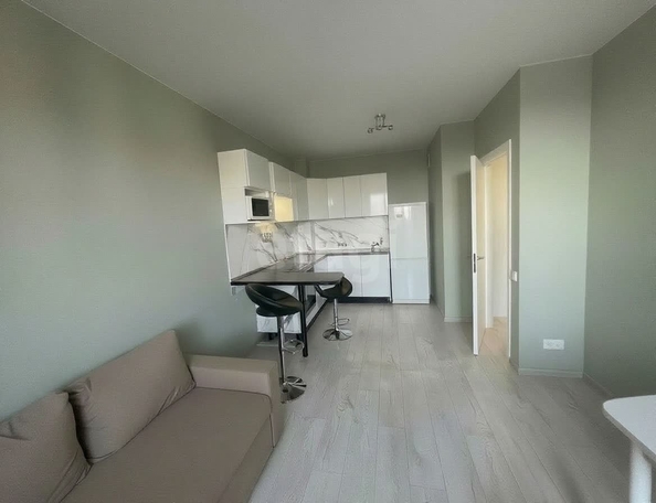 
  Продается 1-комн. квартира 40.6 м². Фото 6.