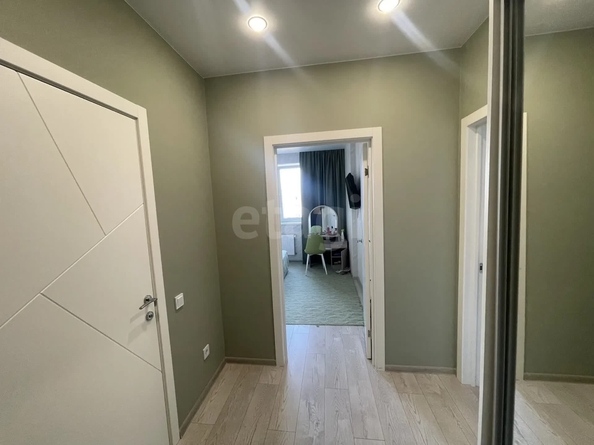 
  Продается 1-комн. квартира 40.6 м². Фото 7.