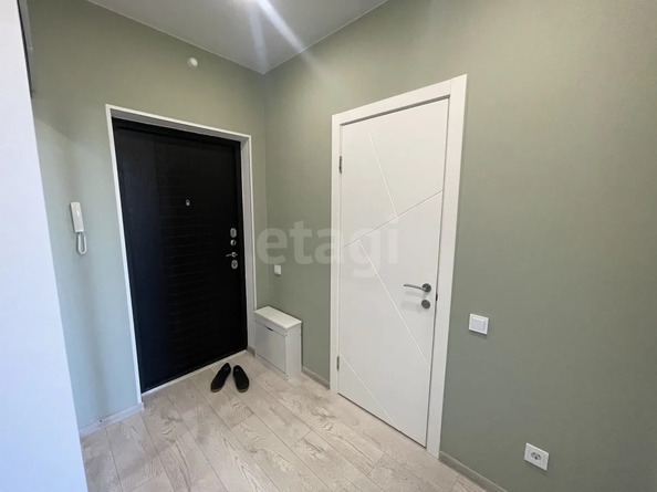 
  Продается 1-комн. квартира 40.6 м². Фото 8.