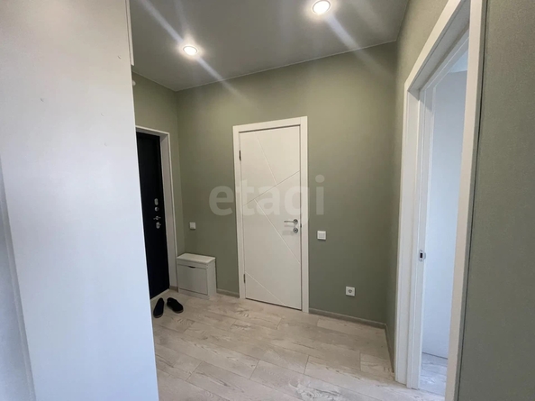
  Продается 1-комн. квартира 40.6 м². Фото 9.
