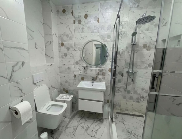 
  Продается 1-комн. квартира 40.6 м². Фото 10.