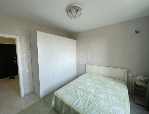 
  Продается 1-комн. квартира 40.6 м². Фото 12.