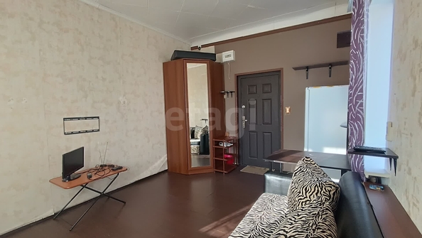 
  Продается студия 14.3 м². Фото 2.