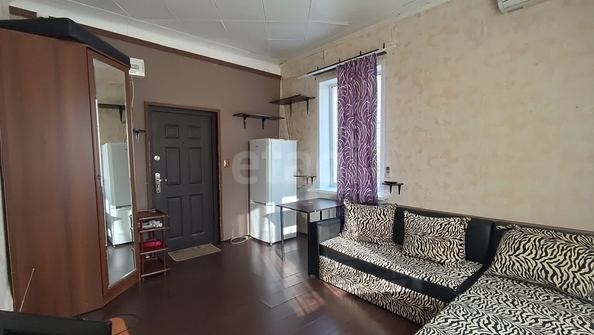 
  Продается студия 14.3 м². Фото 4.