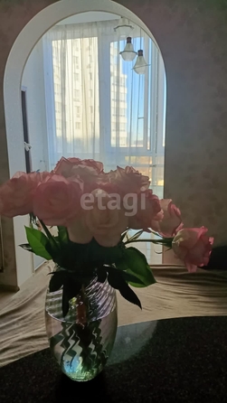 
  Продается 1-комн. квартира 53.5 м². Фото 2.