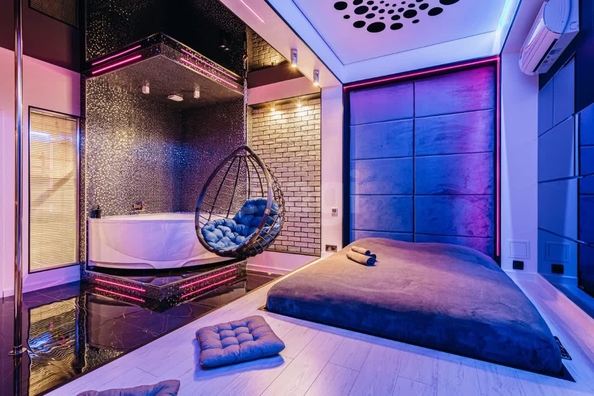 
  Продается универсальное помещение 105.2 м². Фото 1.