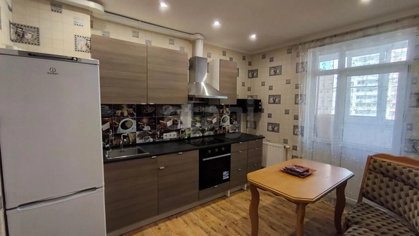 
  Продается 2-комн. квартира 53.1 м². Фото 1.