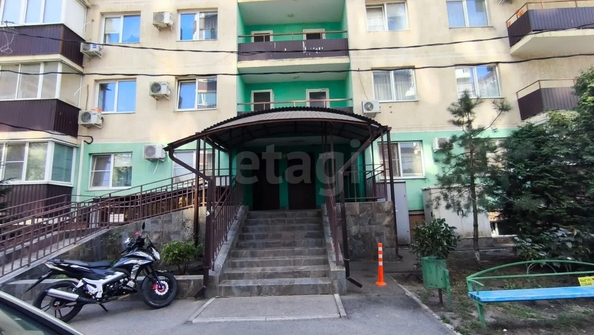 
  Продается 2-комн. квартира 53.1 м². Фото 22.