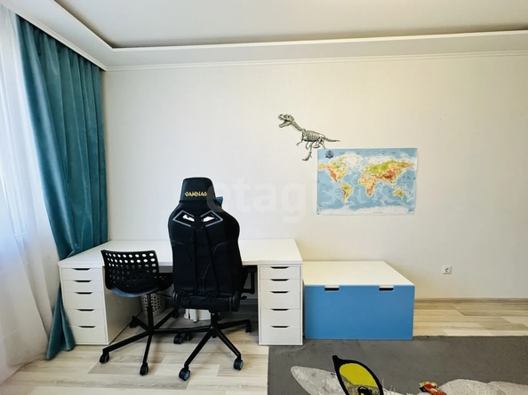 
  Сдается 2-комн. квартира 54.9 м². Фото 2.