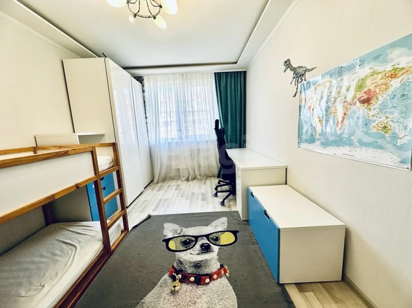 
  Сдается 2-комн. квартира 54.9 м². Фото 4.