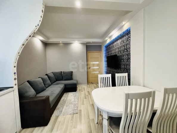 
  Сдается 2-комн. квартира 54.9 м². Фото 10.