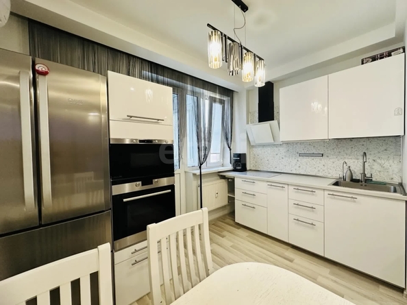 
  Сдается 2-комн. квартира 54.9 м². Фото 11.