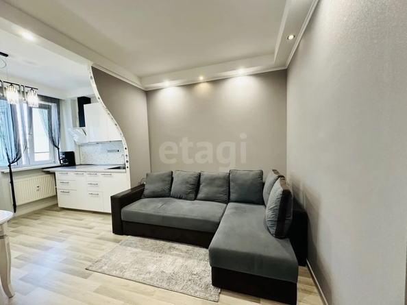 
  Сдается 2-комн. квартира 54.9 м². Фото 12.