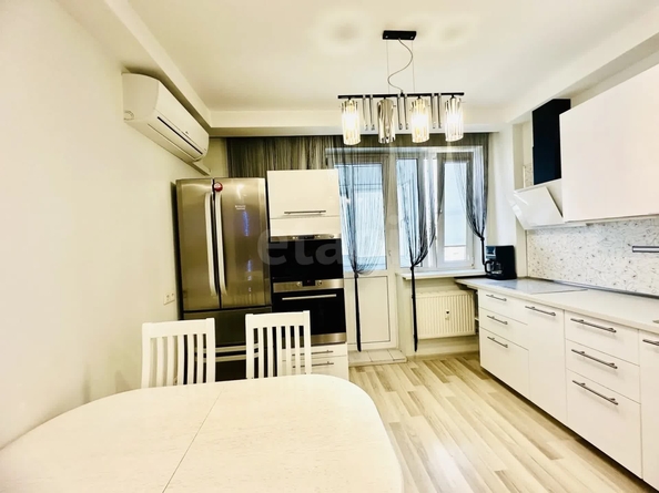
  Сдается 2-комн. квартира 54.9 м². Фото 13.