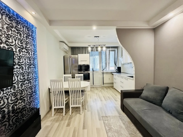 
  Сдается 2-комн. квартира 54.9 м². Фото 15.