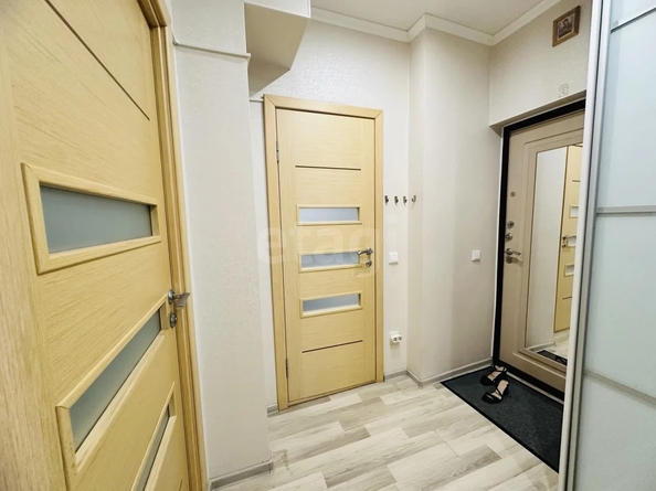 
  Сдается 2-комн. квартира 54.9 м². Фото 20.