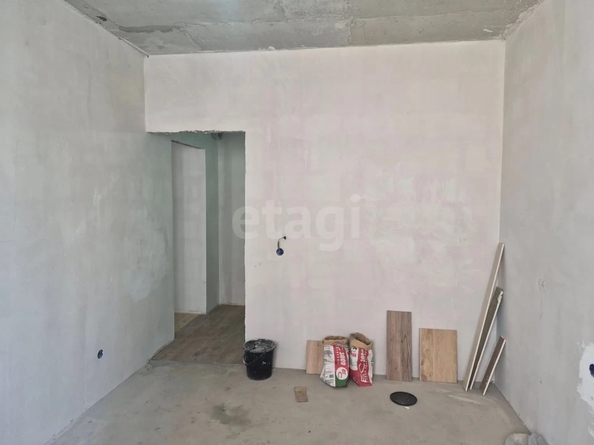 
  Продается 1-комн. квартира 36.8 м². Фото 3.