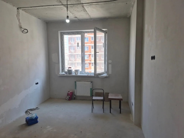
  Продается 1-комн. квартира 36.8 м². Фото 6.