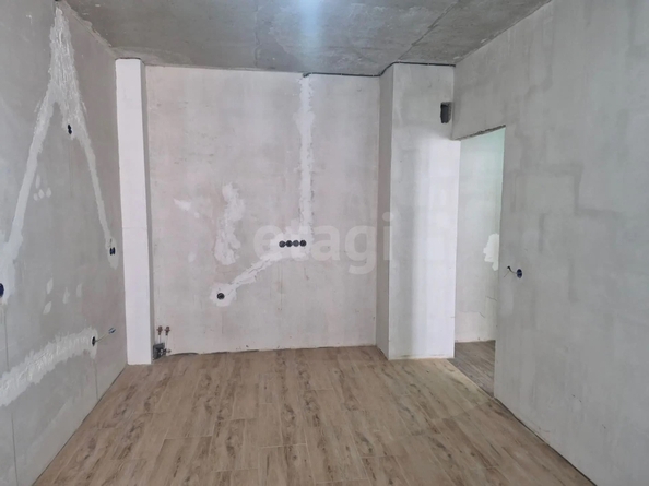 
  Продается 1-комн. квартира 36.8 м². Фото 7.
