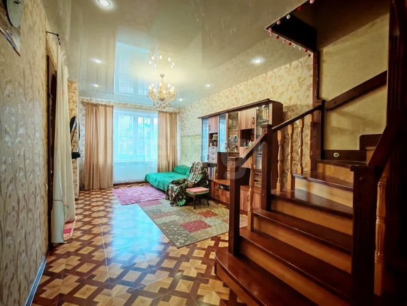 
  Продается дом 117.4 м². Фото 1.