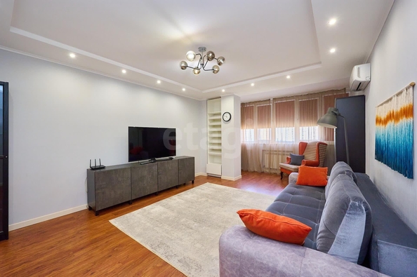 
  Сдается 2-комн. квартира 72 м². Фото 3.