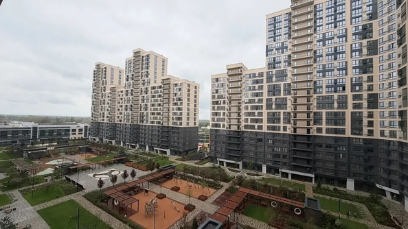 
  Продается 1-комн. квартира 35.7 м². Фото 4.