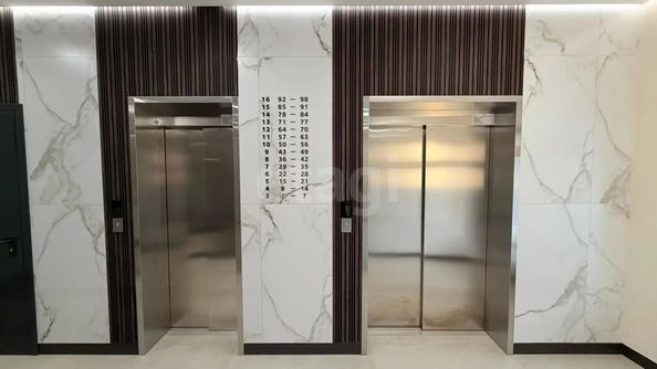 
  Продается 1-комн. квартира 35.7 м². Фото 17.