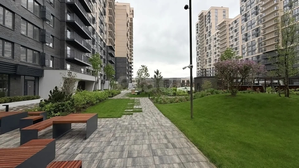 
  Продается 1-комн. квартира 35.7 м². Фото 18.