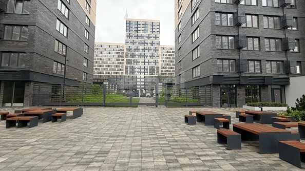 
  Продается 1-комн. квартира 35.7 м². Фото 19.