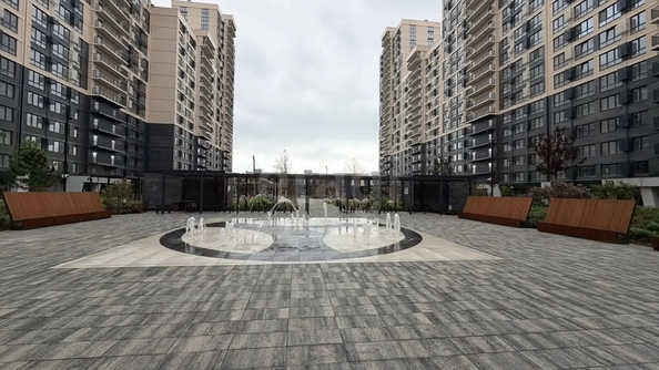 
  Продается 1-комн. квартира 35.7 м². Фото 20.