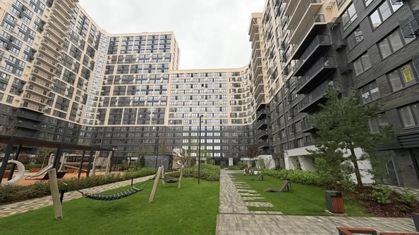 
  Продается 1-комн. квартира 35.7 м². Фото 22.